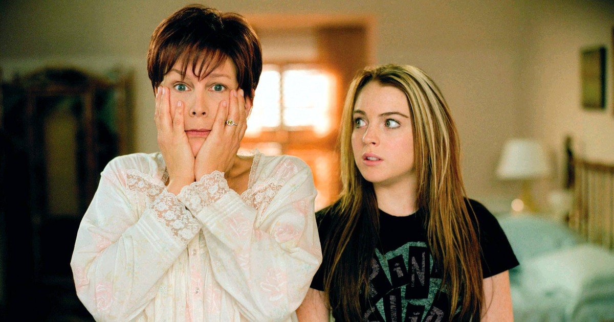 Was wurde aus den Stars von „Freaky Friday“?