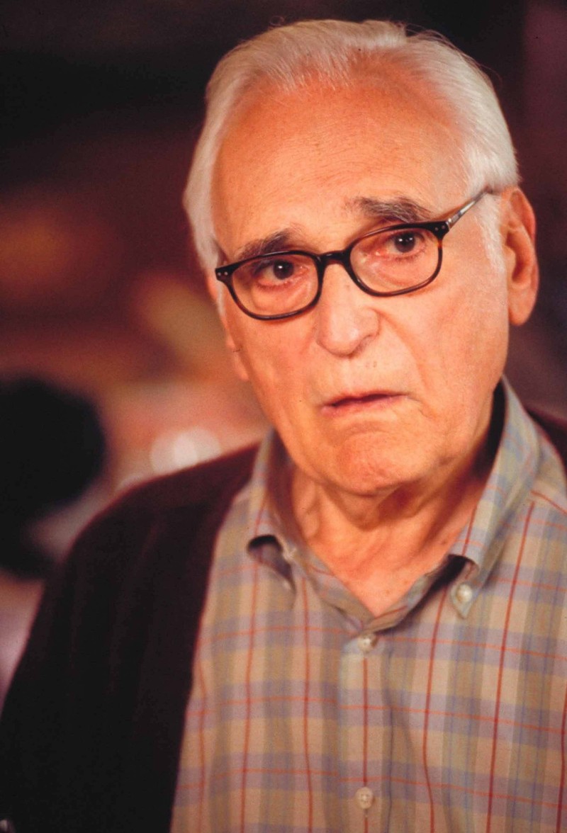 Harold Gould ist 2010 verstorben.