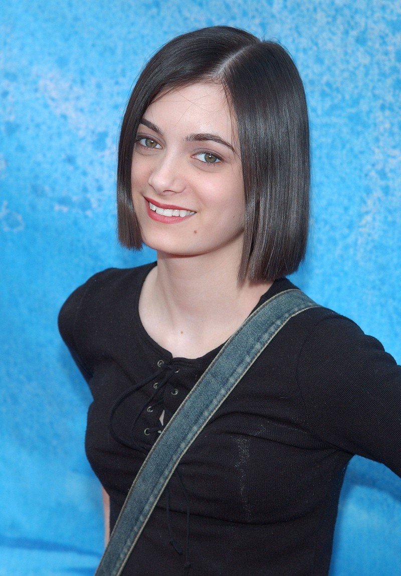 Um Haley Hudson wurde es ruhig.