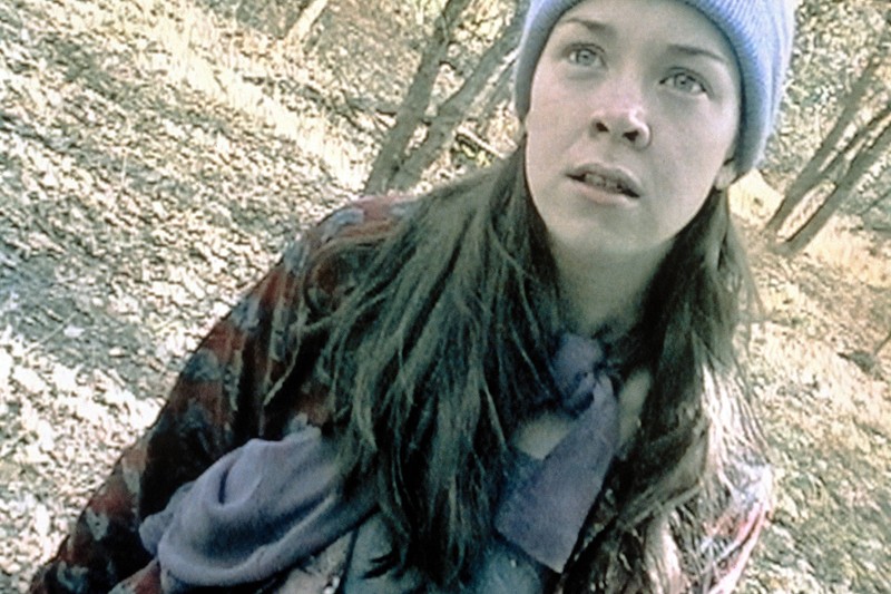„Blair Witch Project“ ist laut Stephen King einer der überzeugendsten Horrorfilme.