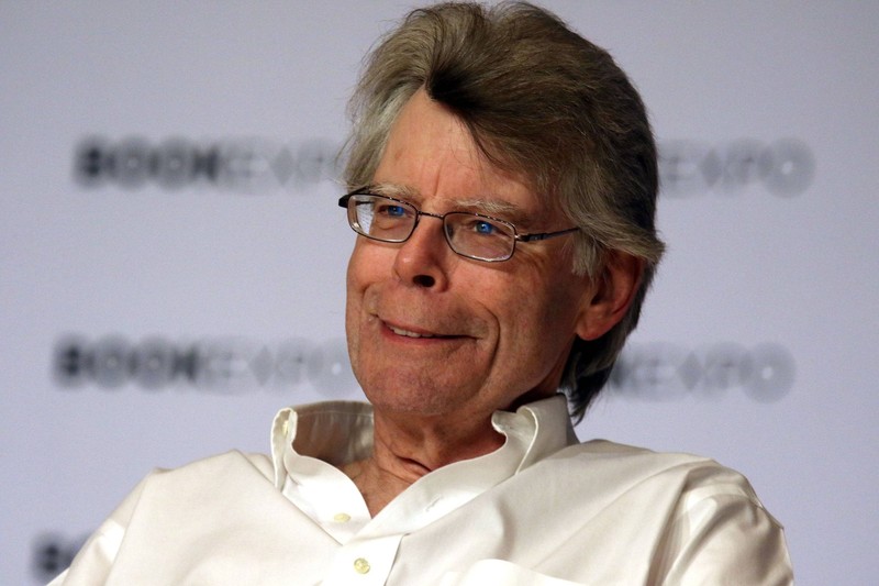 Das sind laut Stephen King die 15 besten Horrorfilme.