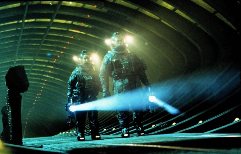 „Event Horizon – Am Rande des Universums“ gehört zu den Horrorfilmen, die Stephen King seinen Fans empfiehlt.