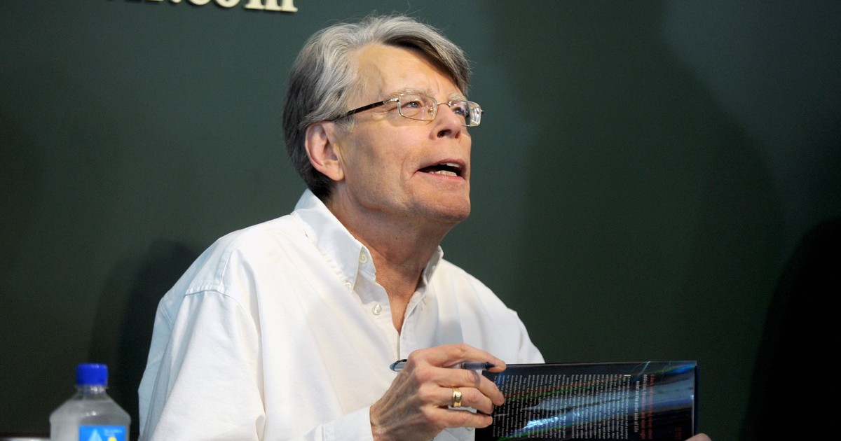 Laut Stephen King: Das sind die besten Horrorfilme