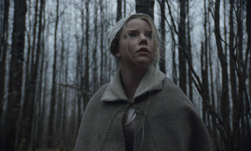 Sogar Stephen King selbst hat sich beim Horrorfilm „ The Witch“ erschrocken.