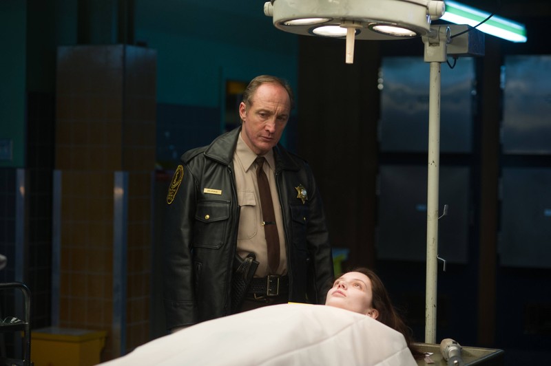 „The Autopsy of Jane Doe“ gehört zu den Horrorfilmen, die Stephen King seinen Fans empfiehlt.