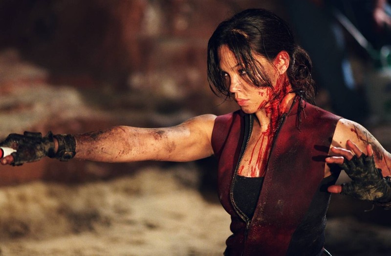 „The Descent – Abgrund des Grauens“ ist laut Stephen King einer der besten Horrorfilme.