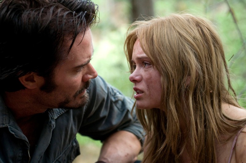 „The Last House on the Left“ wird von Stephen King als bester Horrorfilm des neuen Jahrhunderts angepriesen.