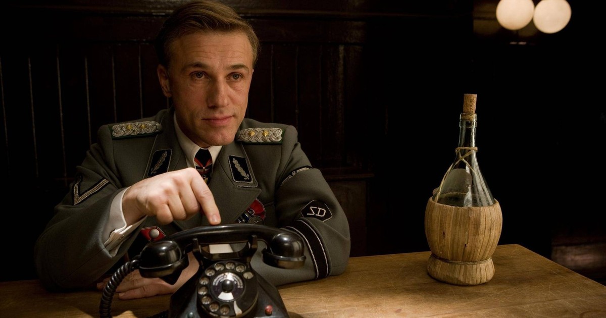 Die 10 besten Kriegsfilme aller Zeiten