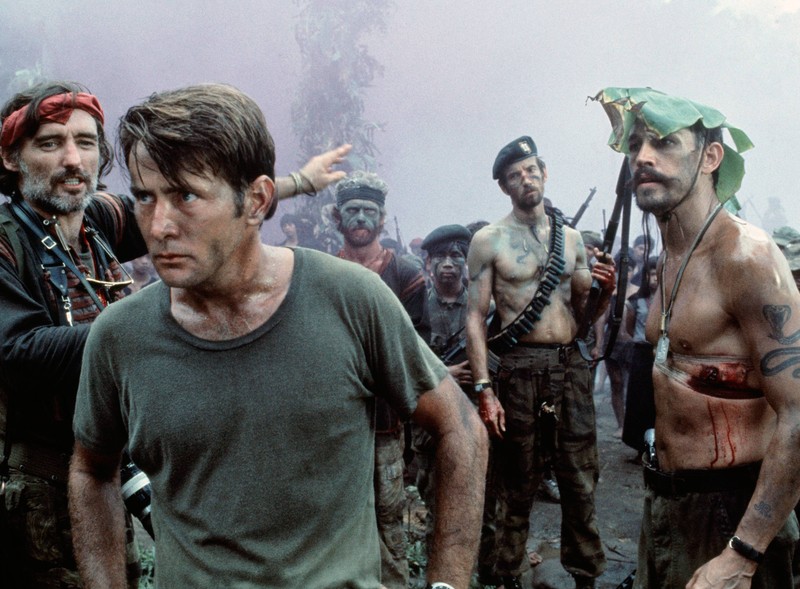 Der beste (Anti)-Kriegsfilm aller Zeiten ist laut Bewertungen „Apocalypse Now“.