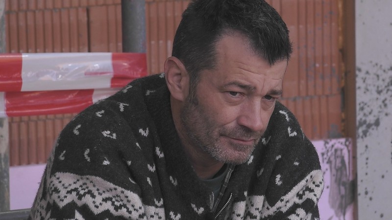 Achim Petry teilt bei PBB, wie die Corona-Krise seine Arbeit veränderte.