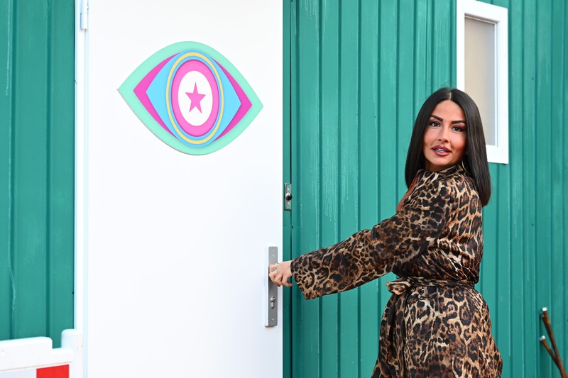 Christina Dimitriou und Pinar Sevim müssten die Show in der achten Folge verlassen.