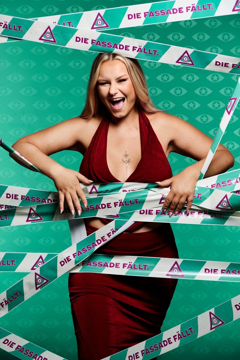 Die PBB-Fans freuen sich über den Einzug von Sarah-Jane Wollny.