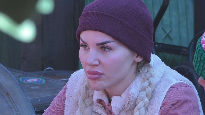 Kim Virginia Grey gerät ins Kreuzverhör bei PBB.