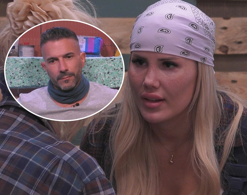 Laura Blond hat keine Sympathie für Marc Terenzi.