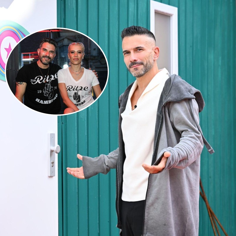 Marc Terenzi enthüllt bei „Promi Big Brother" schockierende Beziehungsdetails mit seiner Ex Verena Kerth.