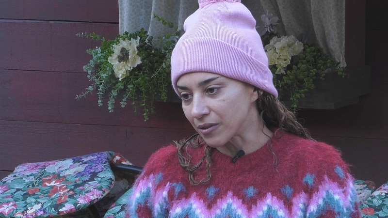 Nadja Benaissa spricht bei „Promi Big Brother“ über die No Angels.