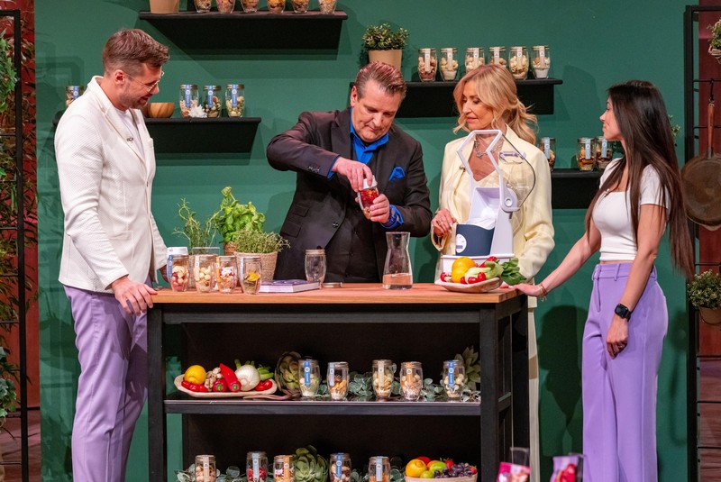 Das Startup Purora begeistert Dagmar Wöhrl. Doch nach der TV-Show kam die Ernüchterung.