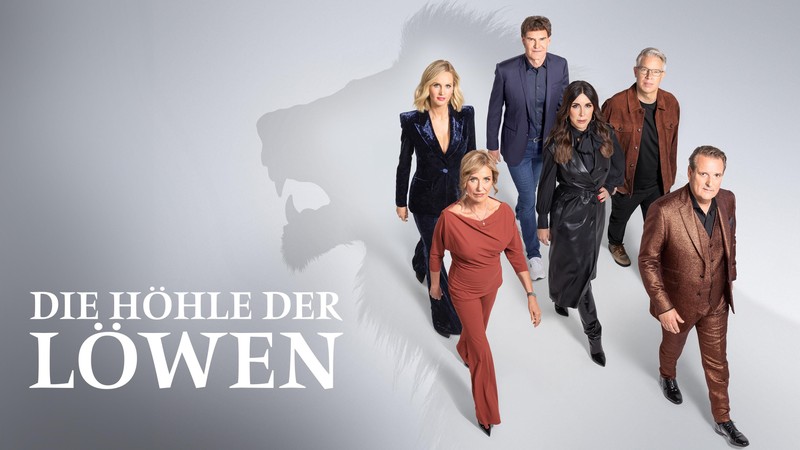 Die neue Staffel von  „Die Höhle der Löwen“ ist gestartet und verspricht wieder jede Menge Deals.