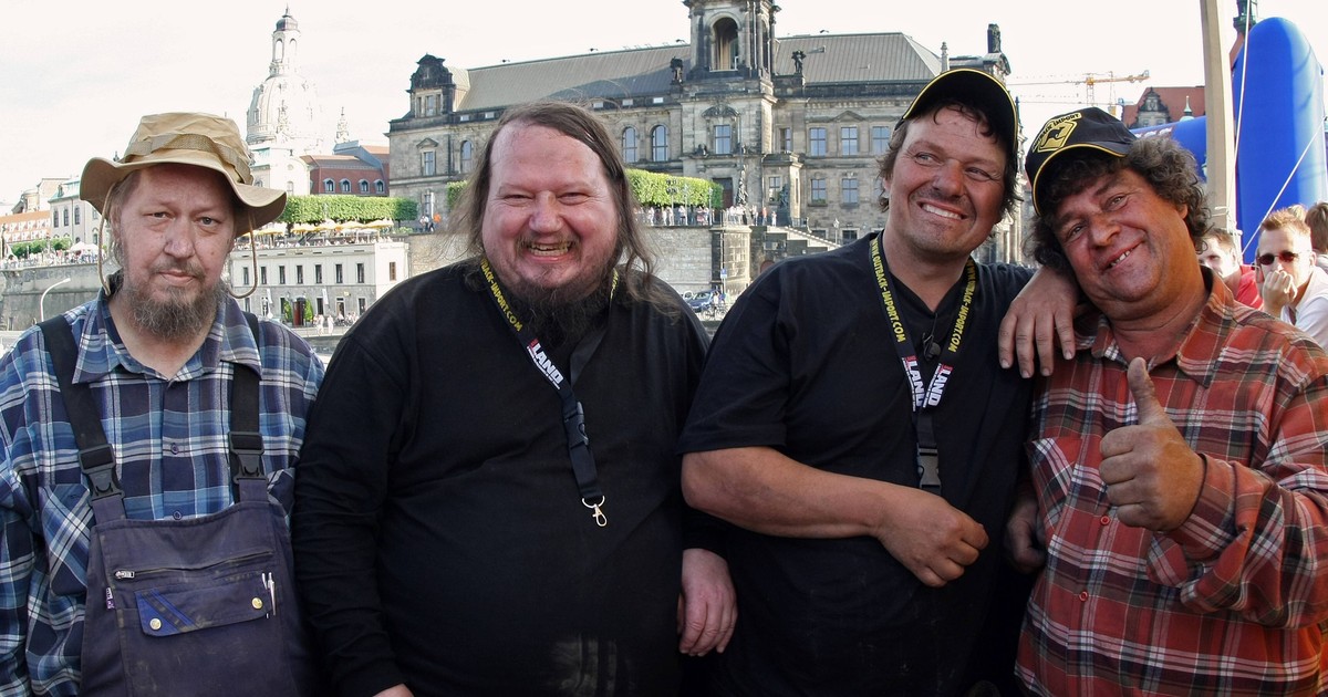 Die Ludolfs heute: Das machen die Schrott-Brüder jetzt