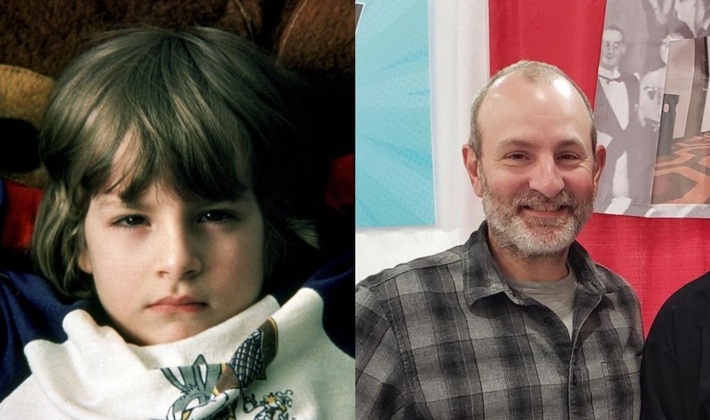 Nach „Shining“ spielte Danny Lloyd nur noch einen weiteren Film.