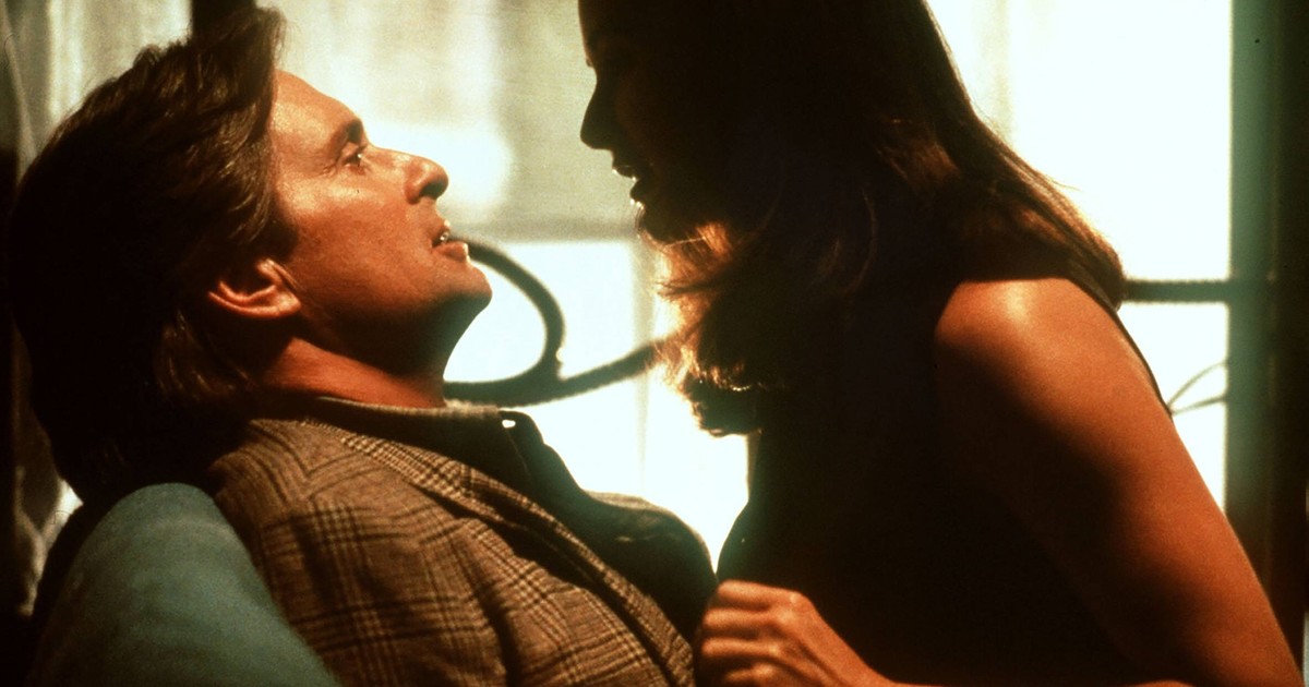 Die besten Erotik-Thriller aller Zeiten