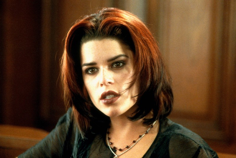 „Wild Things“ ist aus dem Jahr 1998.