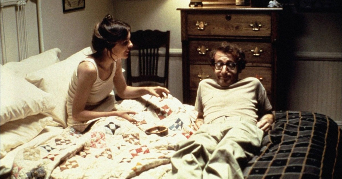 Das sind die lustigsten Filme aller Zeiten