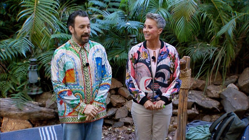Die Fans der Show sind von dem möglichen Cast des Dschungelcamps nicht begeistert.