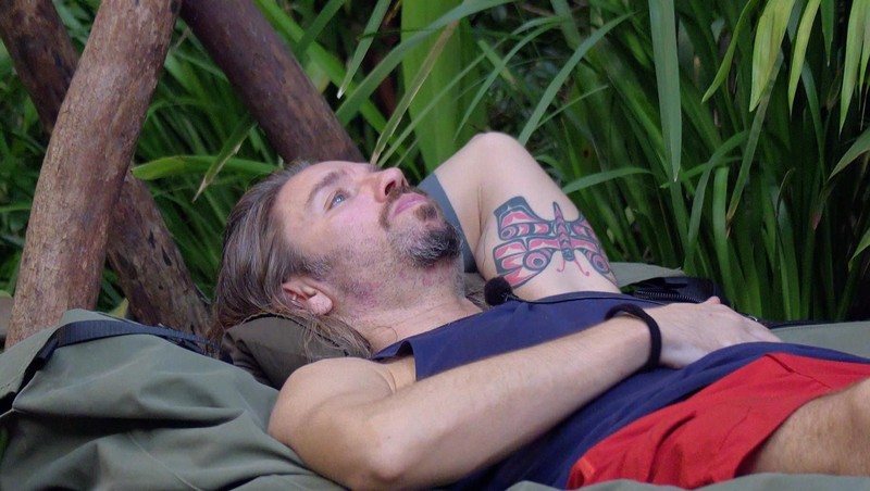 Gil Ofarim gibt einen Einblick in seine Gefühlswelt.