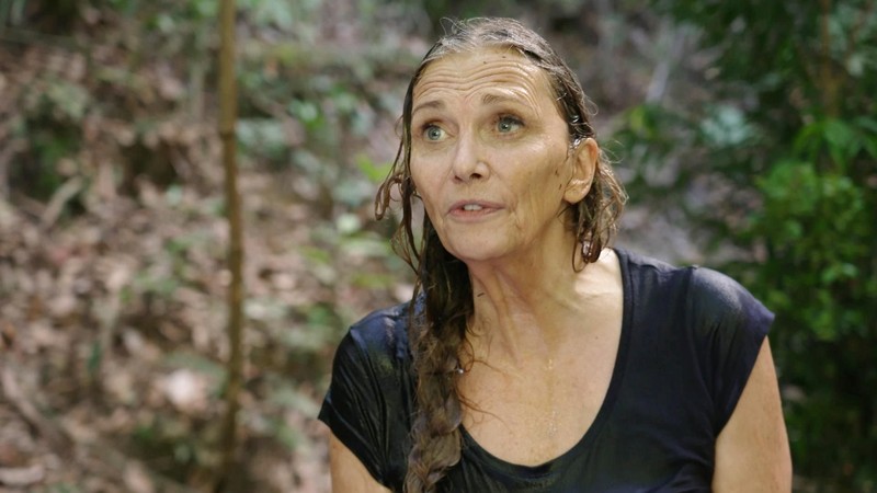 RTL sperrt an Tag sechs gleich vier Promis für die Prüfung.