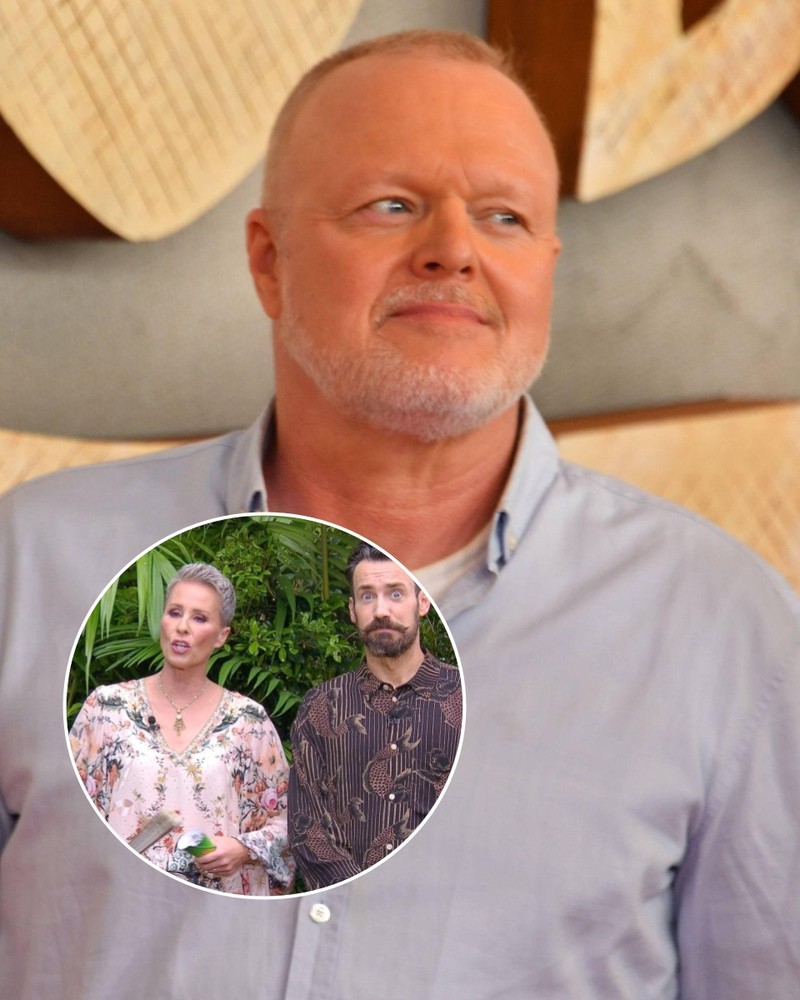 Stefan Raab stichelte in der Vergangenheit immer gegen Sonja Zietlow.