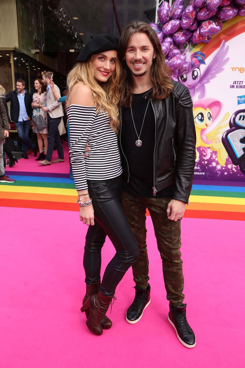 Verena Ofarim blickt auch heute noch auf die Trennung von Gil Ofarim zurück.