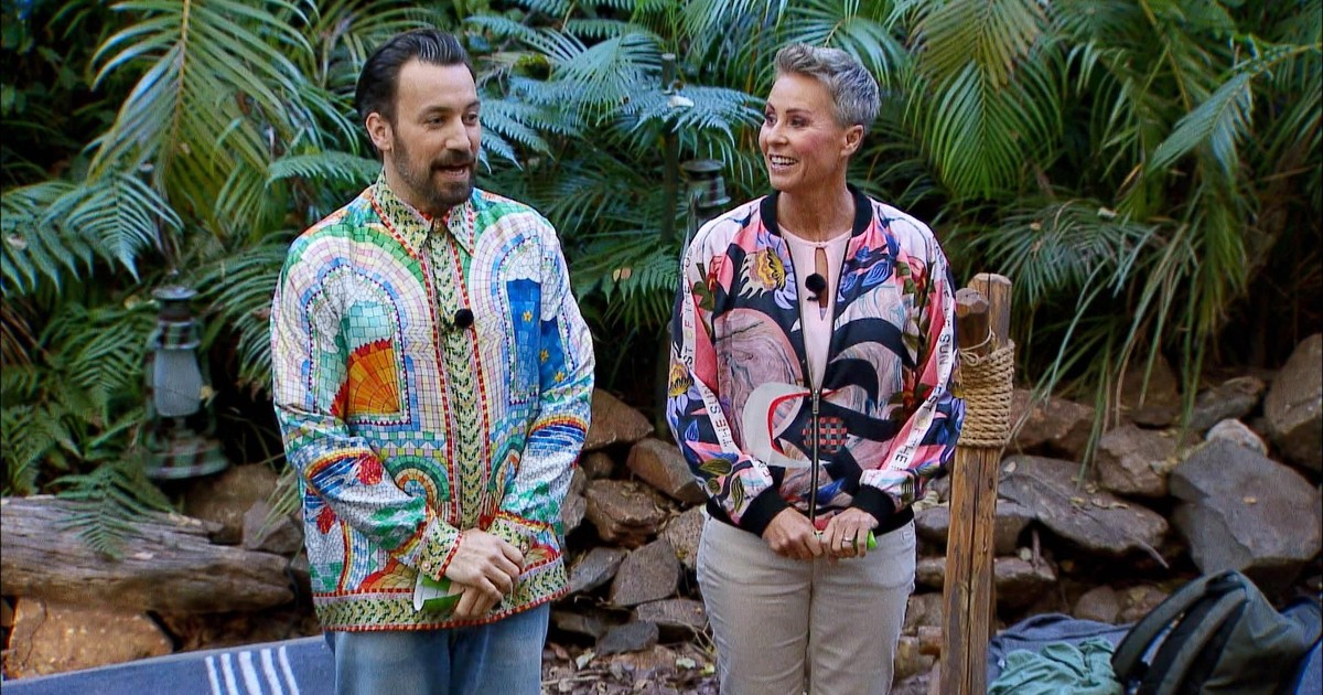 Dschungelcamp 2026: Diese Kandidaten sollen an der 19. Staffel von IBES teilnehmen