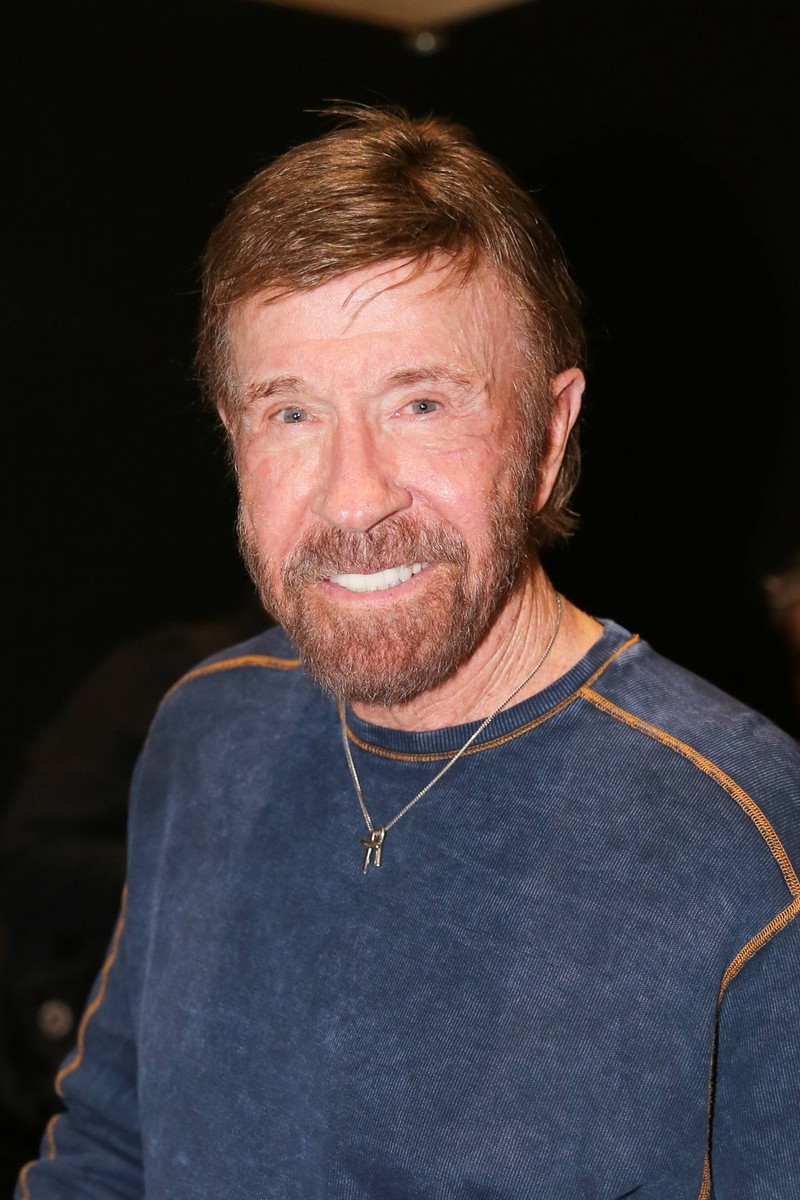 Chuck Norris ist im Alter von 86 Jahren gestorben.
