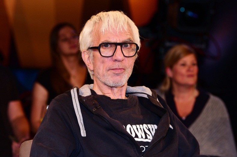 Der Schauspieler Ralf Richter ist tot.