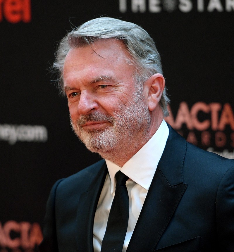 Der Schauspieler Sam Neill ist am 13. Juli 2026 in Sydney gestorben.