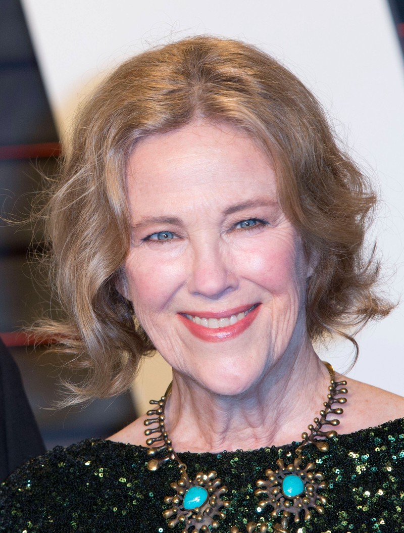 Die Schauspielerin starb laut TMZ und dem Gerichtsmedizinischen Institut von Los Angeles an einer Lungenembolie.