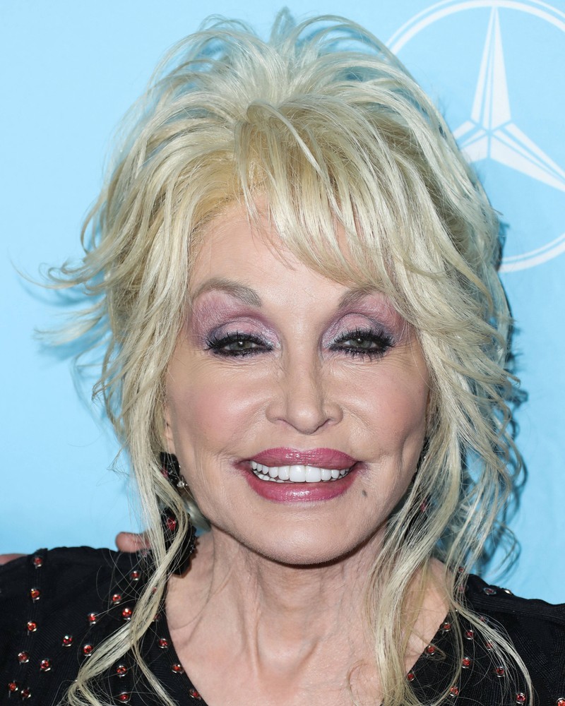 Dolly Parton verstarb im Alter von 80 Jahren.