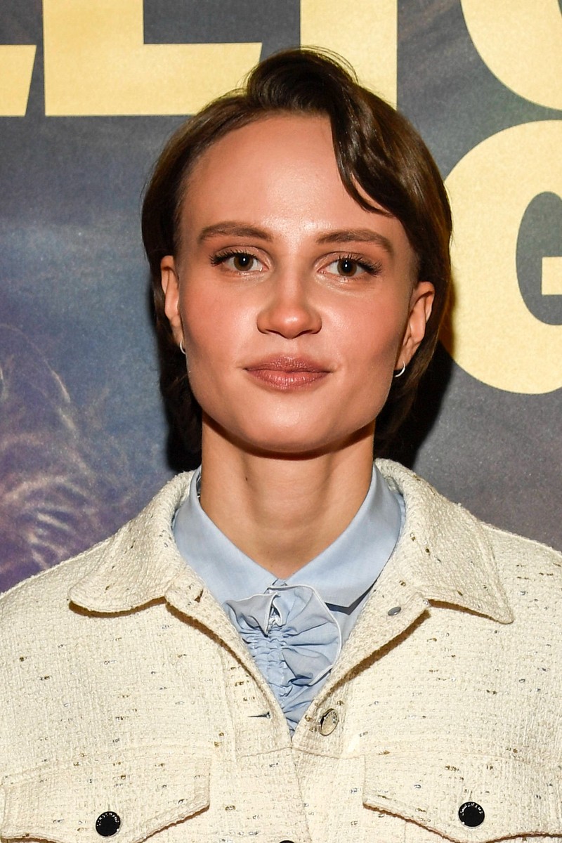 Luna Jordan ist im Alter von 25 Jahren verstorben.