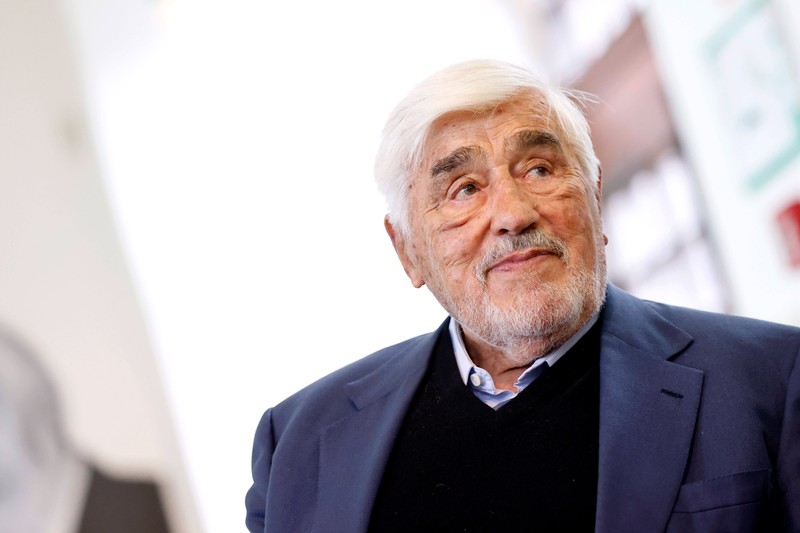 Mario Adorf verstarb im April 2026 nach kurzer Krankheit. Der Schauspieler hat die Filmbranche geprägt.
