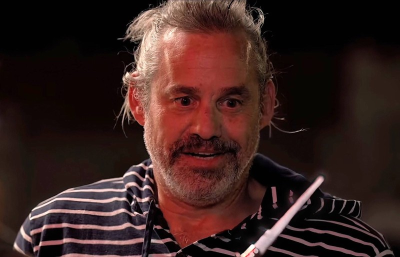 Nicholas Brendon ist mit 54 Jahren verstorben.