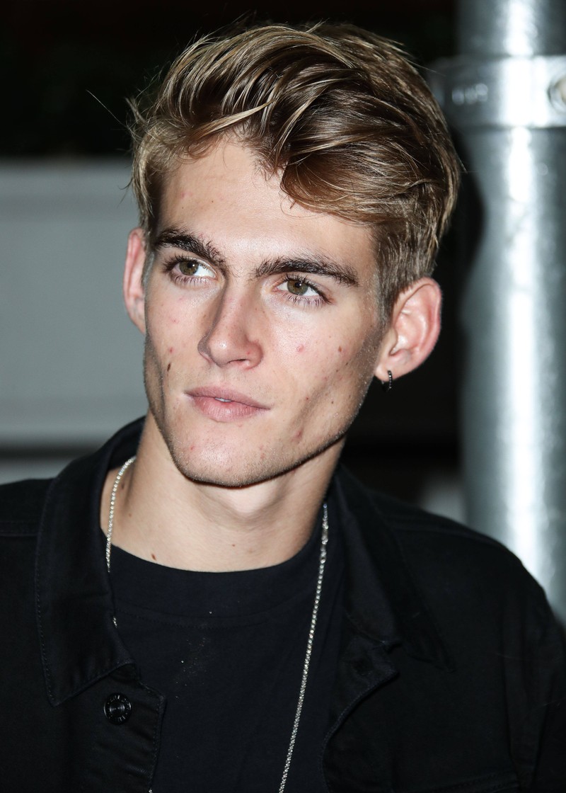 Presley Gerber ist im Alter von 27 Jahren gestorben.