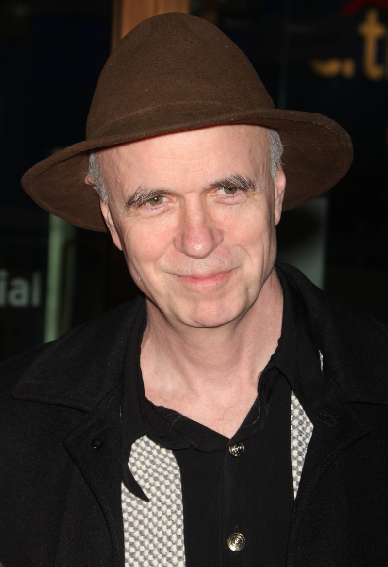 Schauspieler Tom Noonan ist Mitte Februar 2026 verstorben.