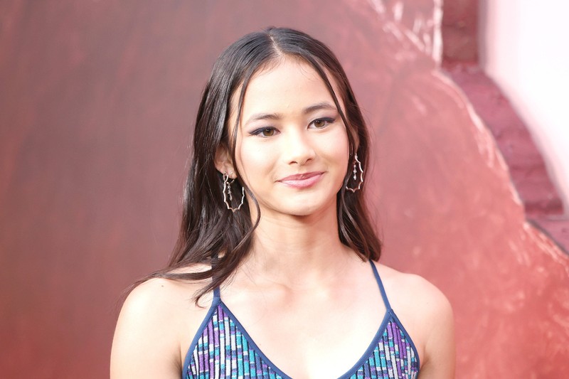 Schauspielerin Kaylee Hottle ist im Alter von 18 Jahren an den Folgen eines Autounfalls verstorben.