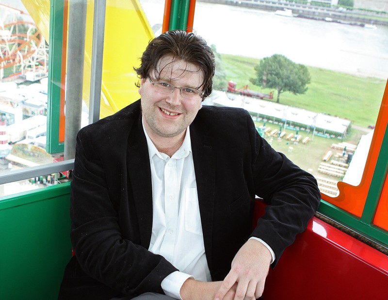 Thorsten Hamer ist im Februar 2026 verstorben,