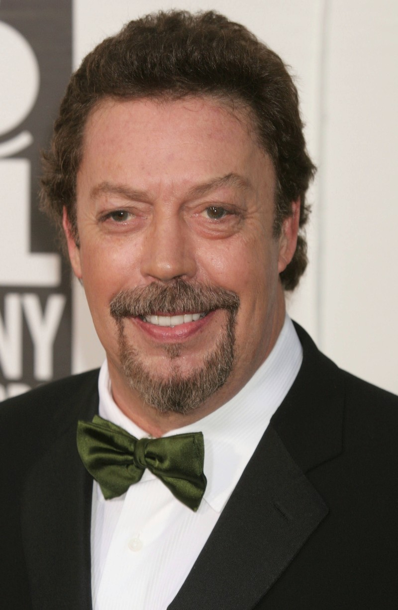Tim Curry verstarb mit 80 Jahren.