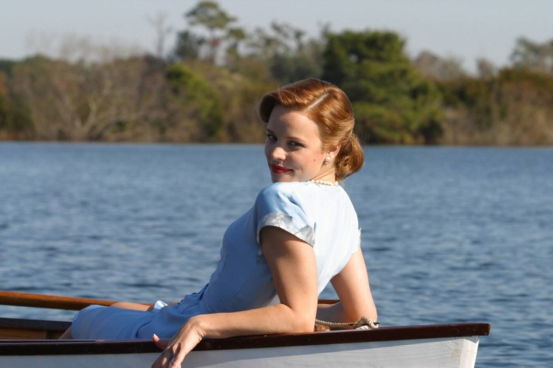 Allie aus „Wie ein einziger Tag“ ist eigentlich genauso problematisch, wie Noah.