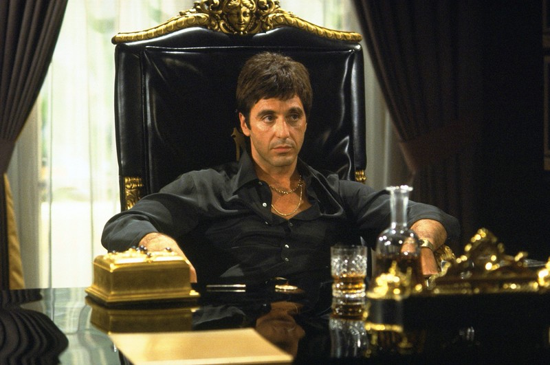 Tony Montana ist eigentlich gar nicht so bewundernswert, wie gedacht.