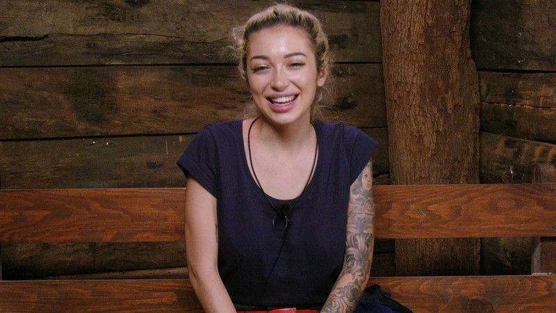 Ariel liegt im unteren Drittel der Gagen. Dennoch bekommt sie eine wirklich ordentliche Summe für ihre Teilnahme bei „Ich bin ein Star – Holt mich hier raus!“