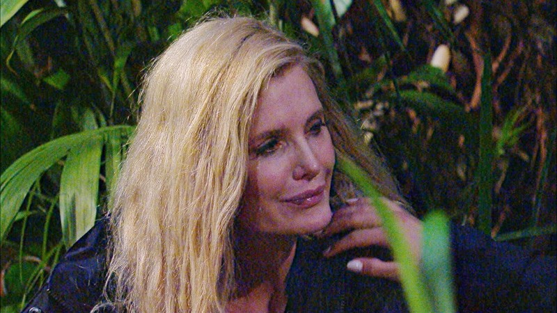 Mirja du Mont gehört zu den Top-Verdienerinnen beim Dschungelcamp 2026.